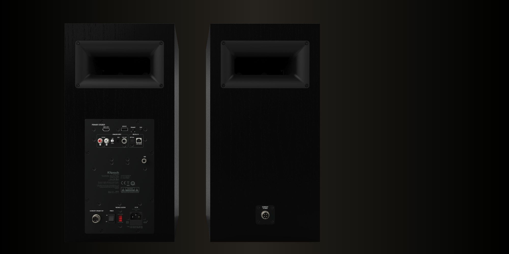The Nines Black Back Inputs 4 2000x1000